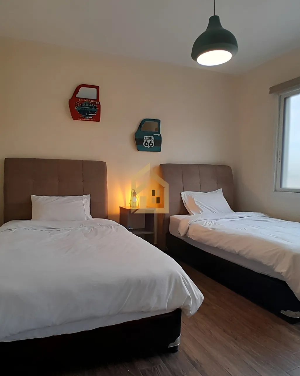 Apartment for rent in Jbeil, Lebanon
