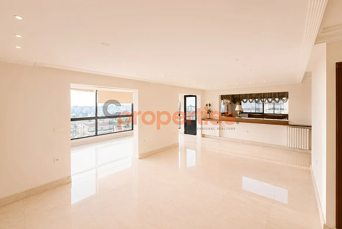 Apartment for Sale in Hazmieh