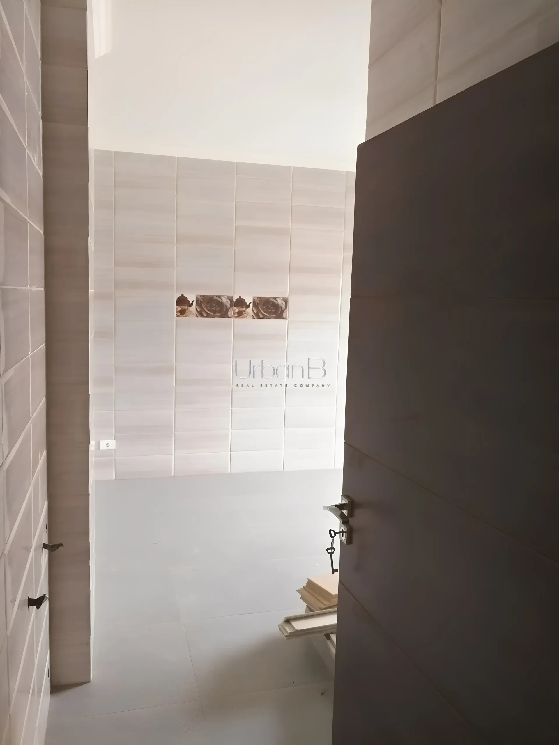 Duplex in Qornet el hamra, lebanon