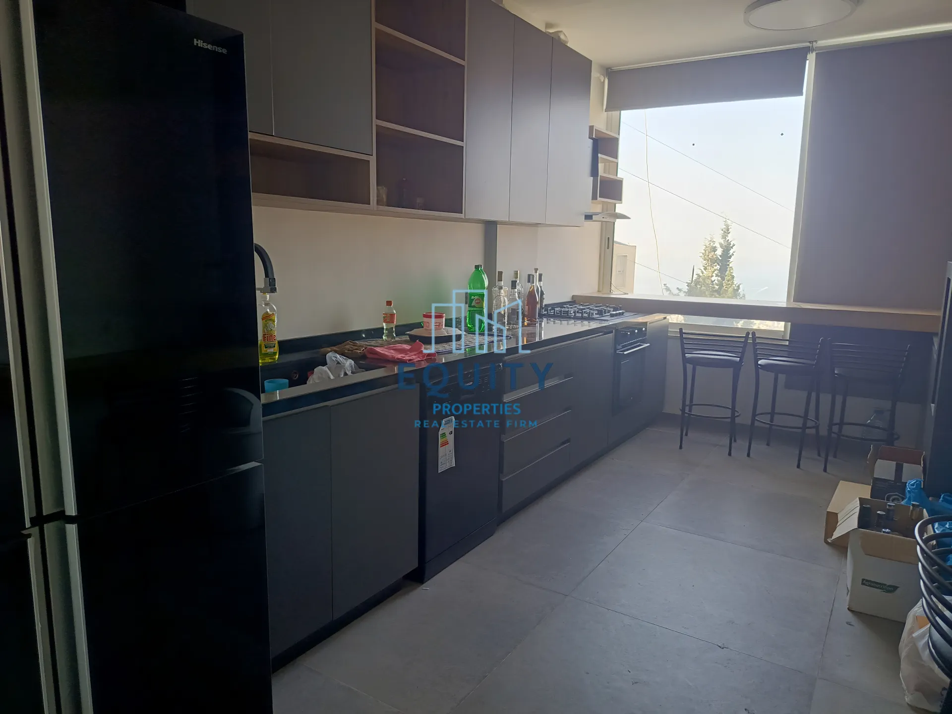 Apartment for Sale in Blat - 3 bed, 3 bath