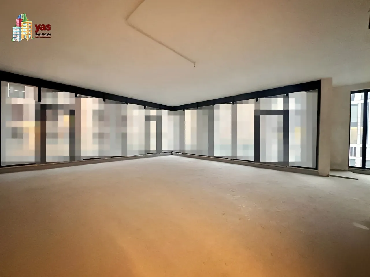 Office for rent in Dbayeh