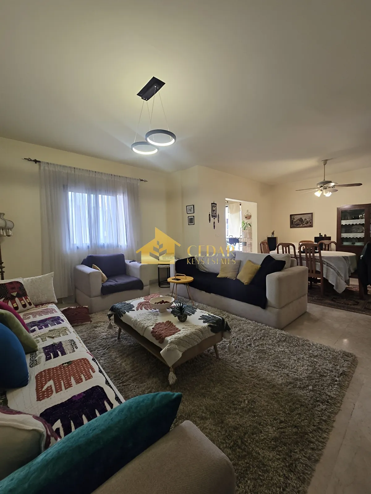 Apartment for sale in Msaytbeh, beirut, lebanon