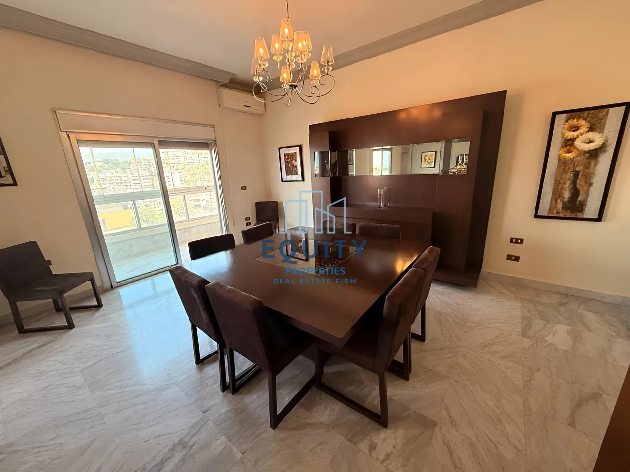 Apartment for rent in Mtayleb - 3 bed, 3 bath