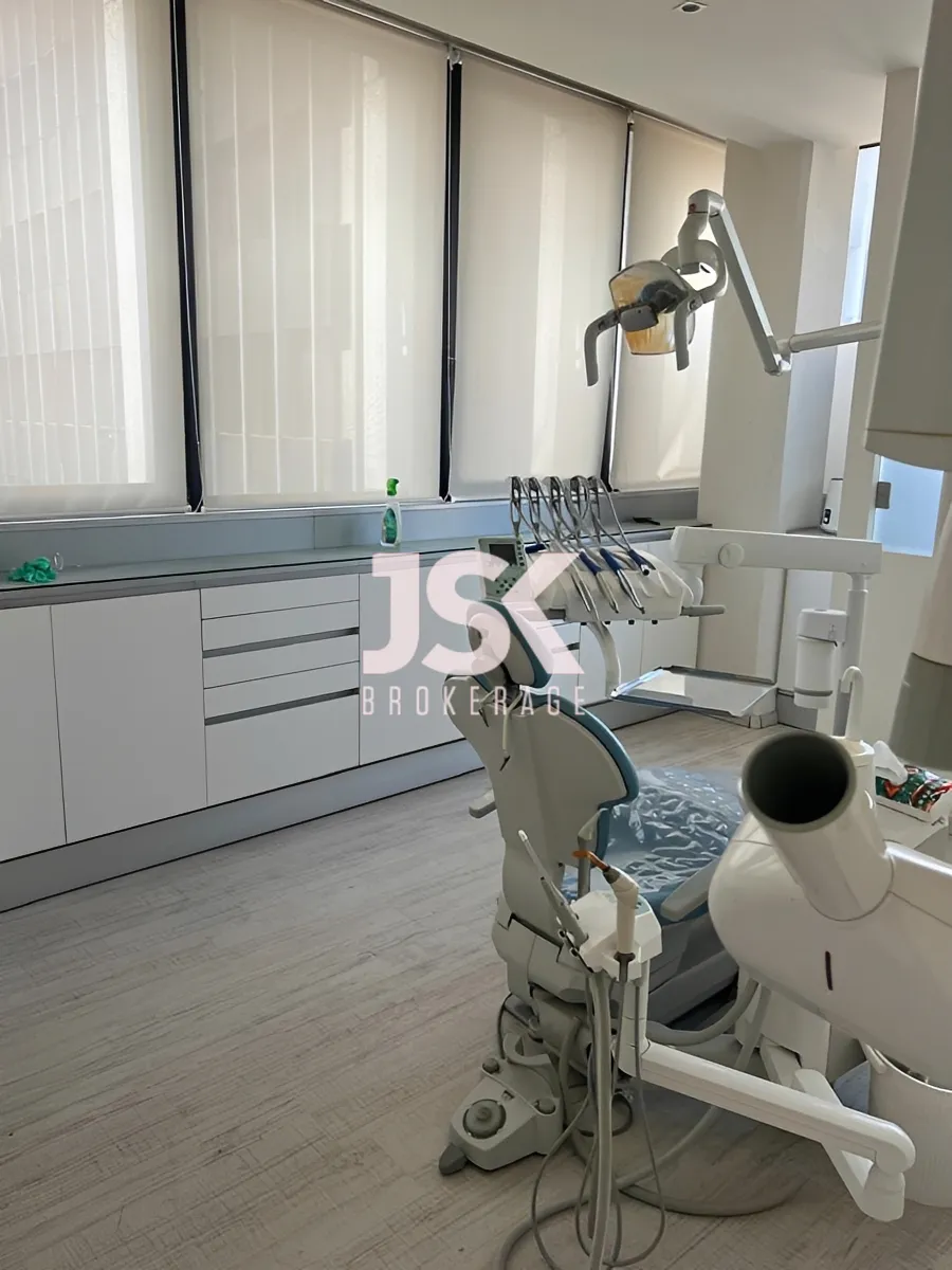 Commercial property for Rent in Antelias, Lebanon