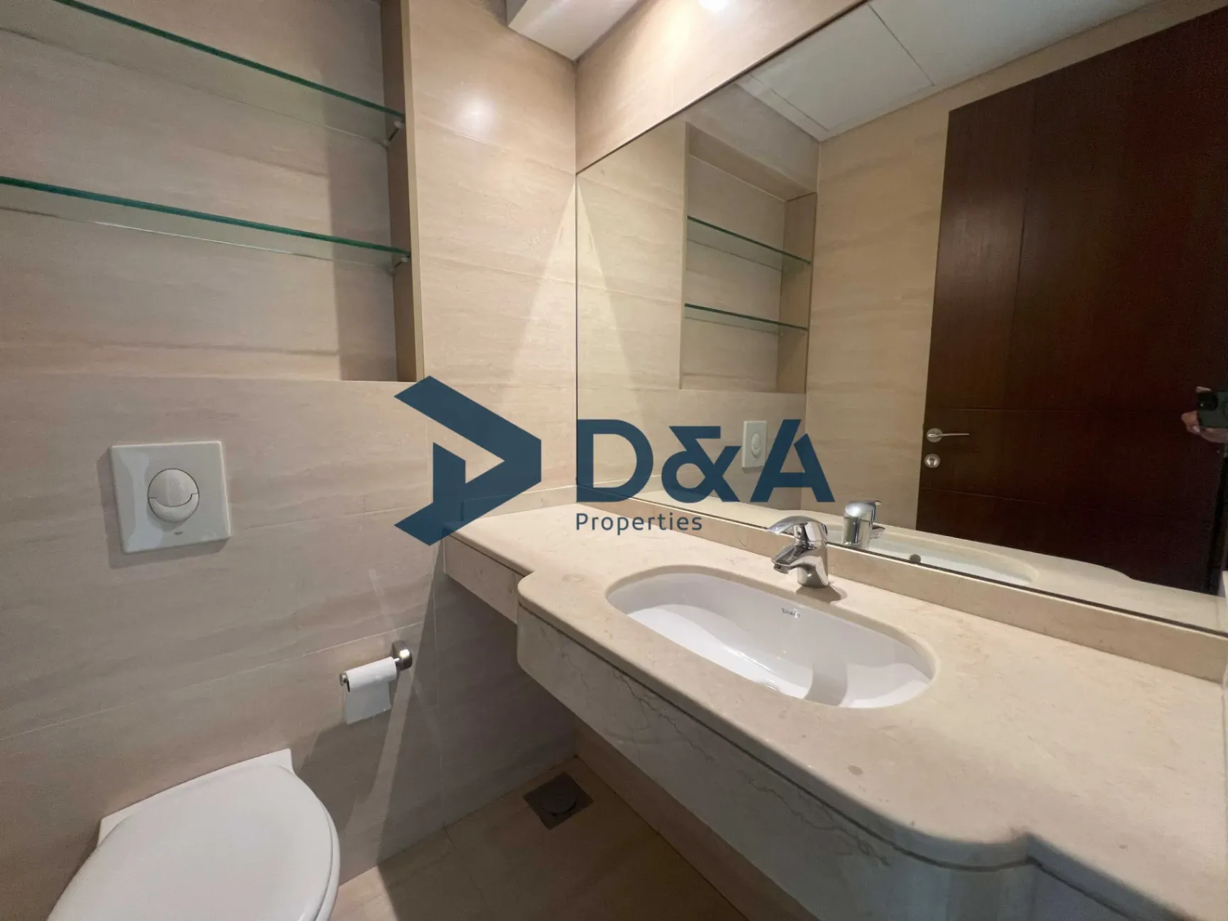 Apartment for rent in Achrafieh, Beirut, Lebanon