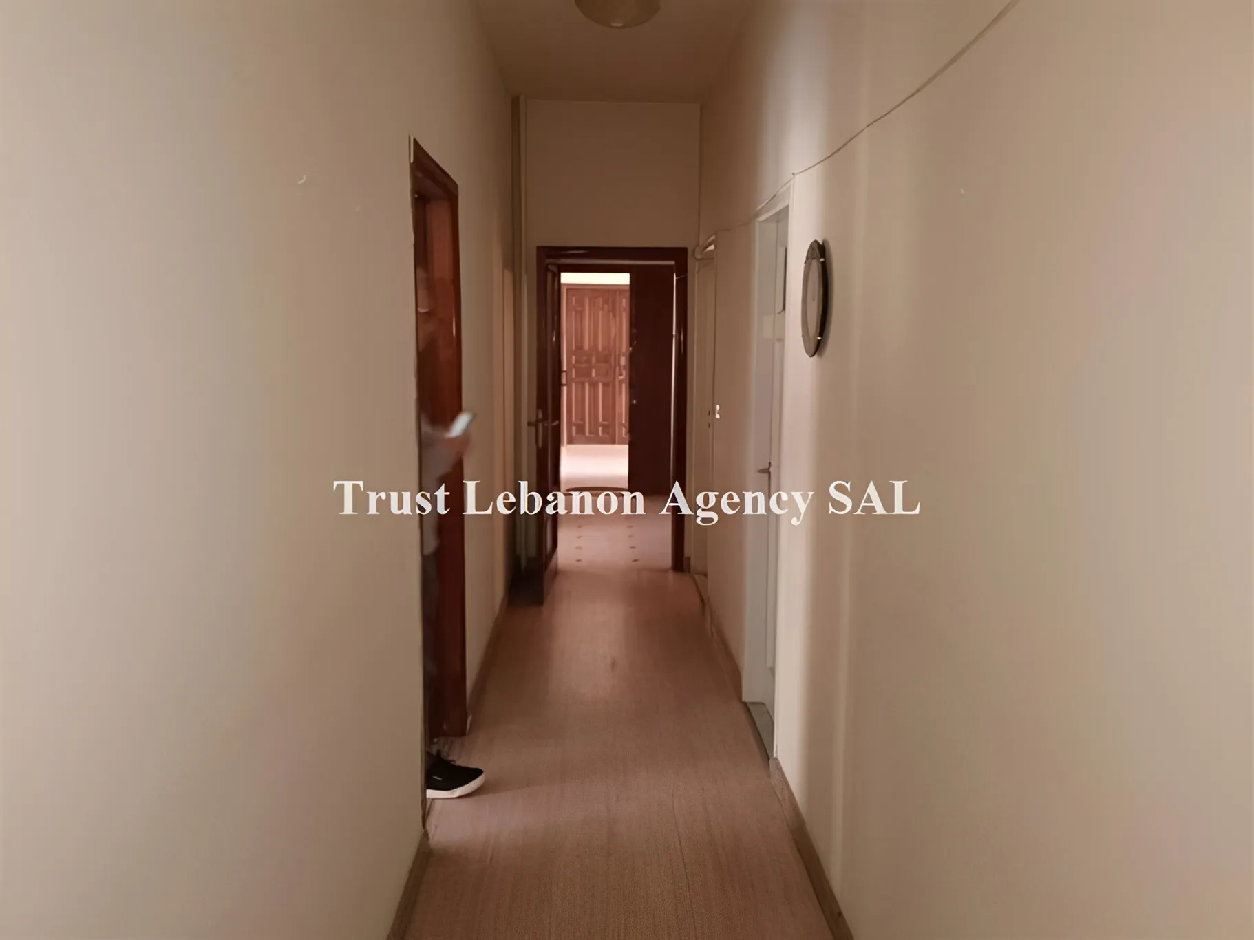 Apartment for Sale in Furn Al Chebak Baabda Lebanon