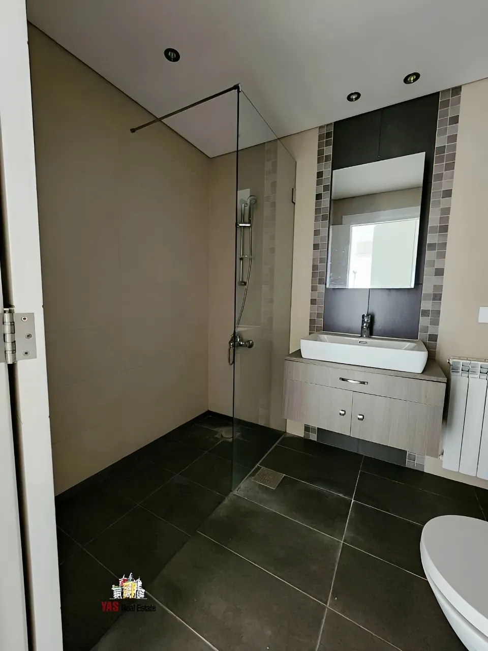 Apartment for Sale in Achrafieh