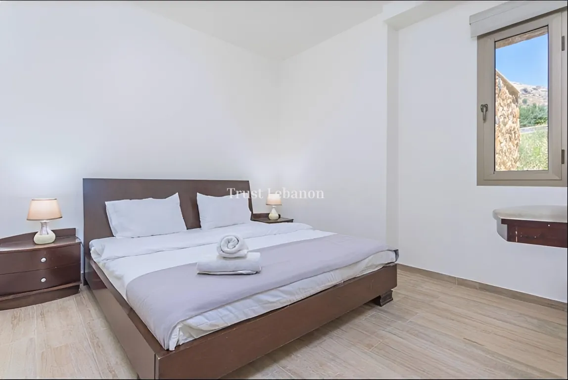 Chalet for sale in Faraya, Lebanon
