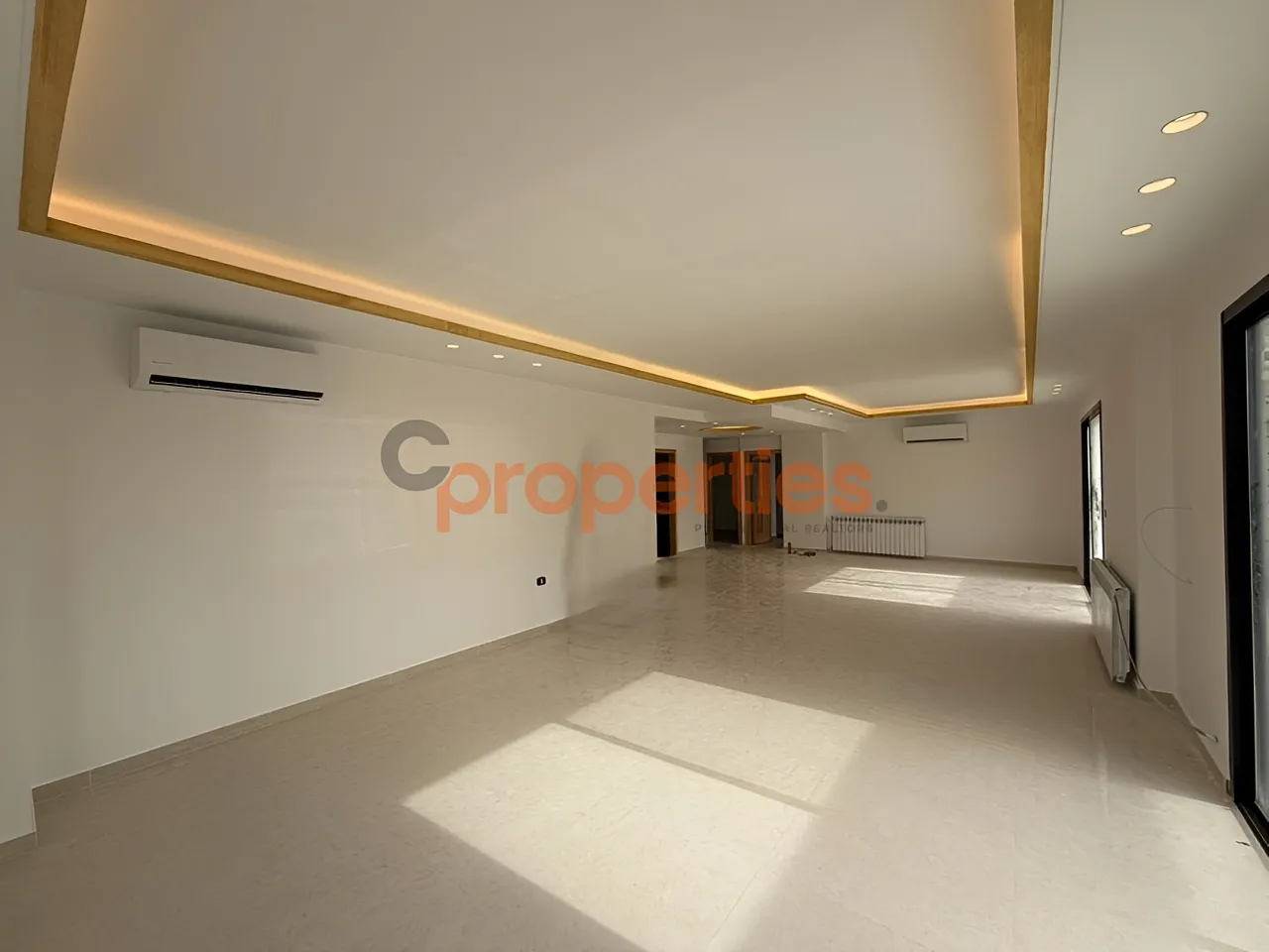 Apartment for Rent in Hazmieh