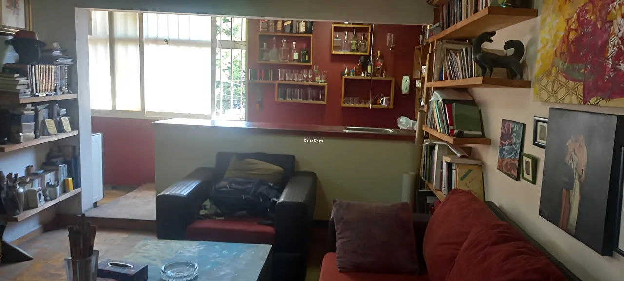 Office for sale in Karakol El Druze