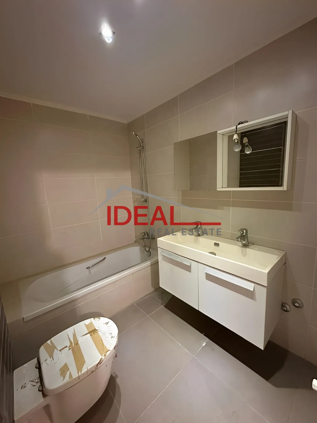 Apartment for Sale in Kfar Hbab, Lebanon