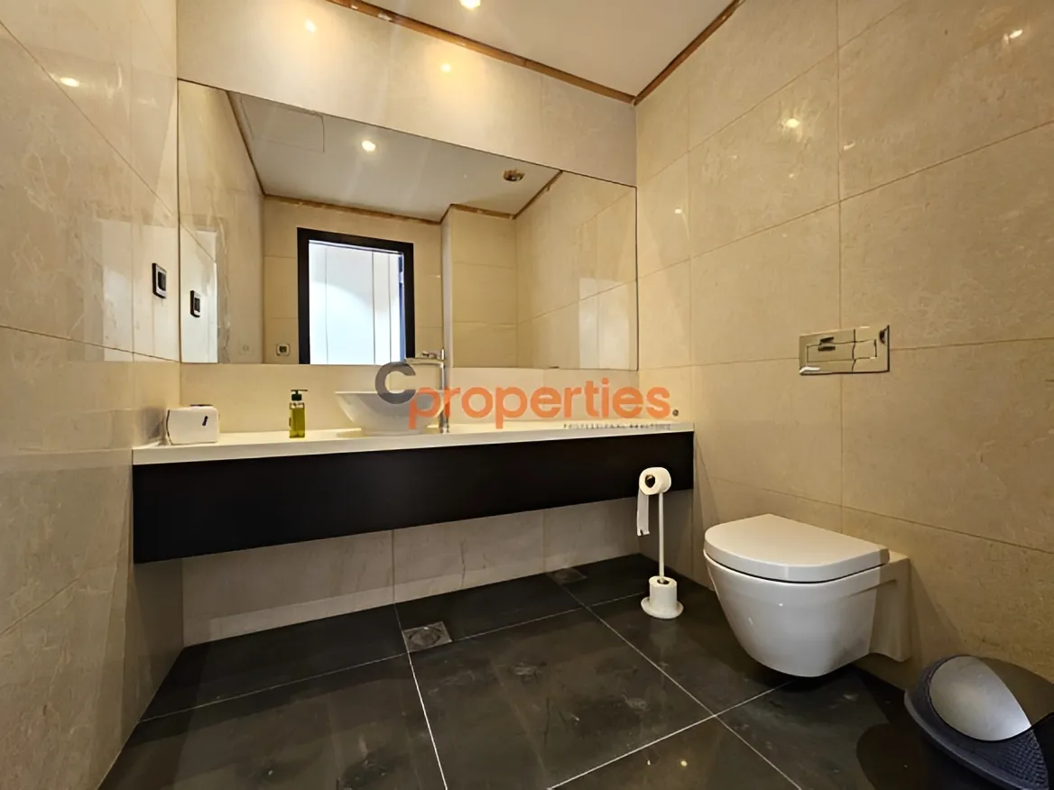 Apartment for Rent in Dbayeh