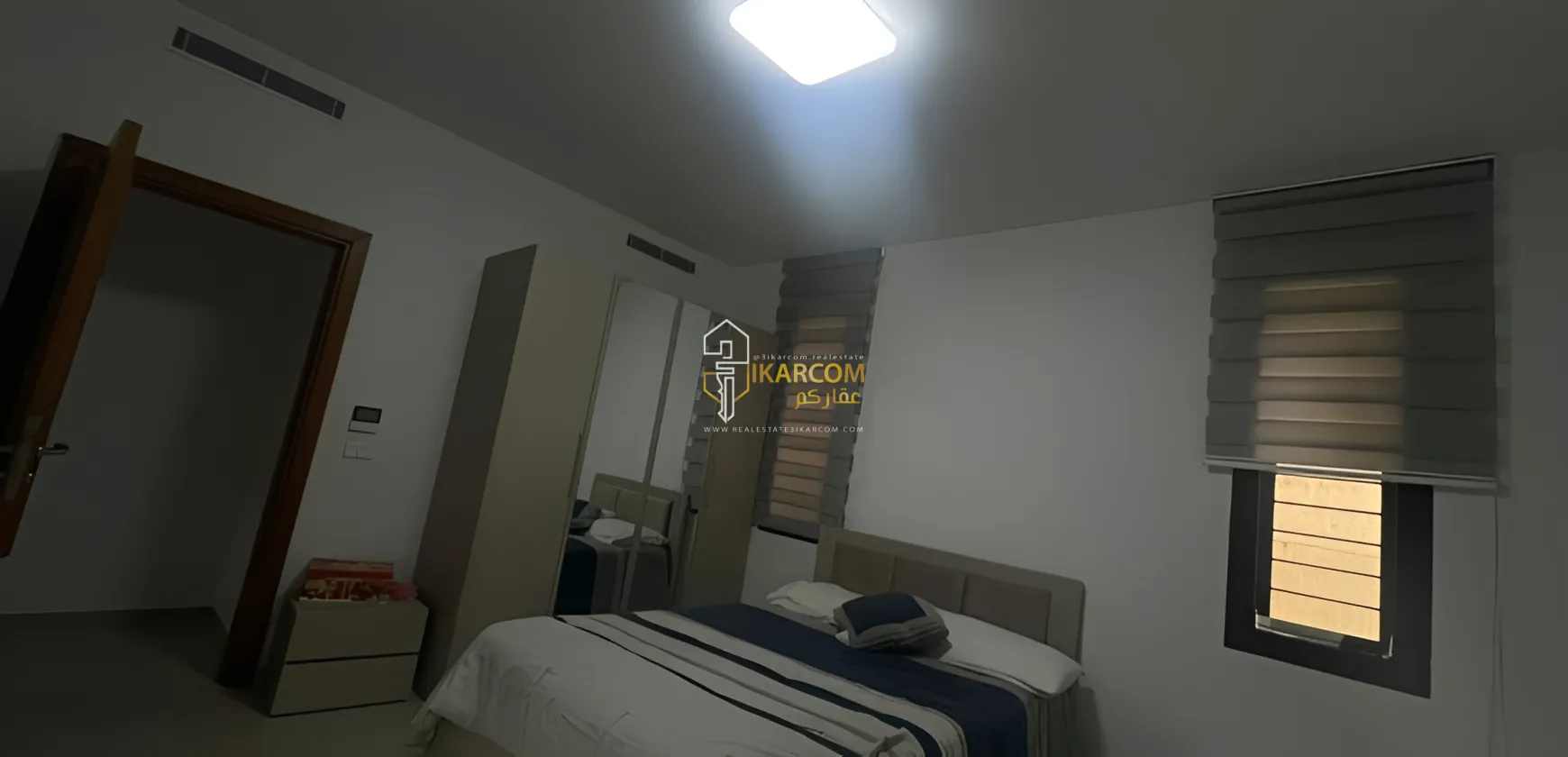 Apartment for Sale in Baabda, Lebanon