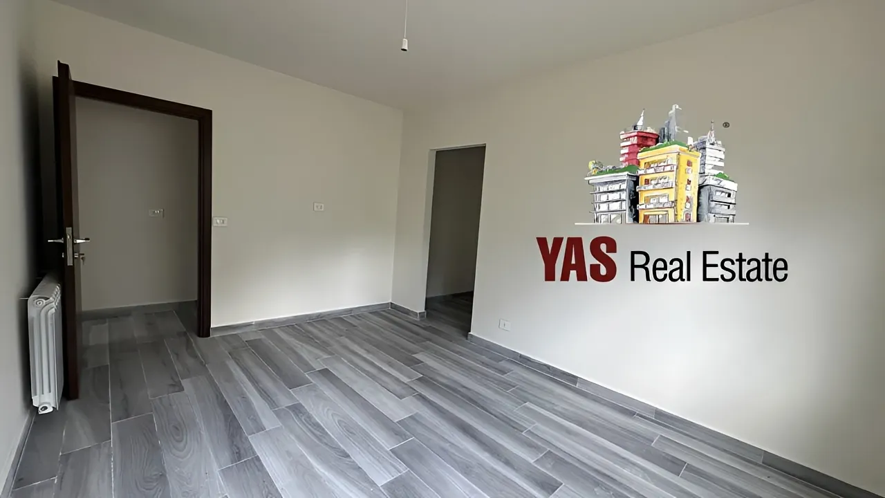 Apartment for Sale in Ajaltoun - 4 bed, 4 bath