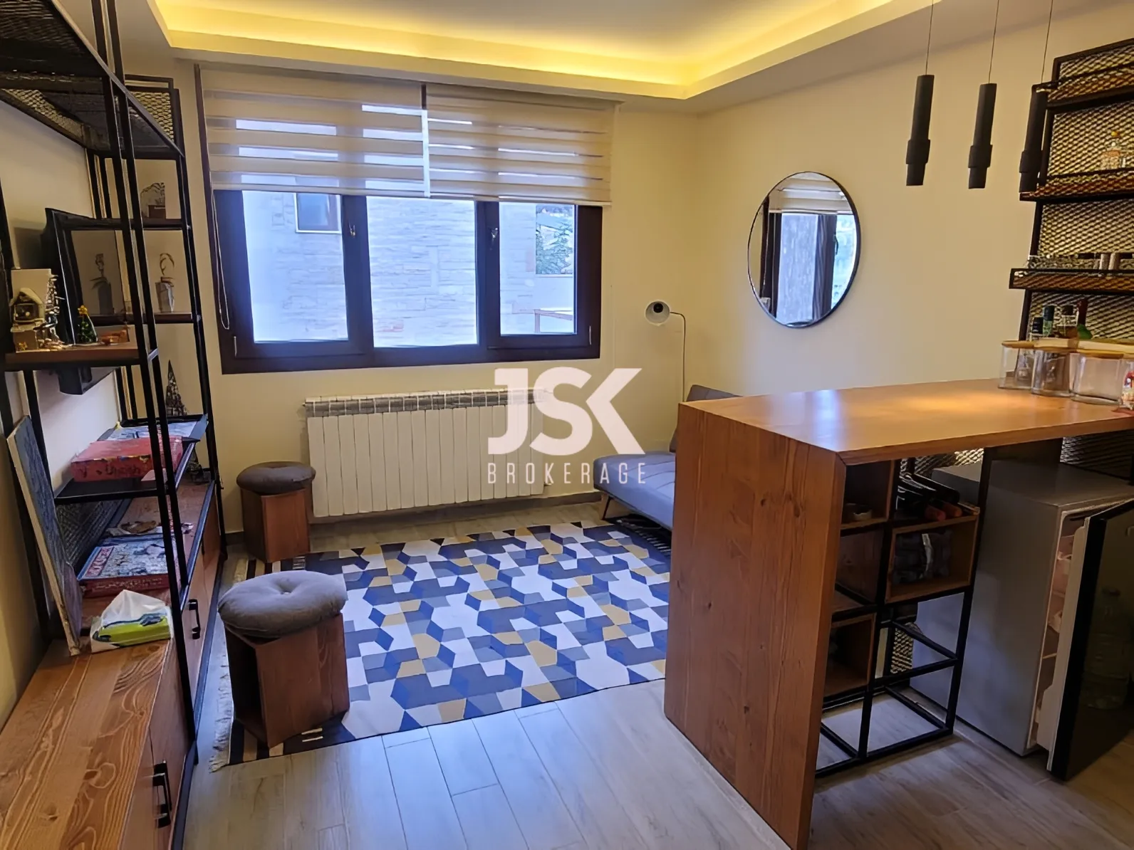 Chalet for Rent in Kafr