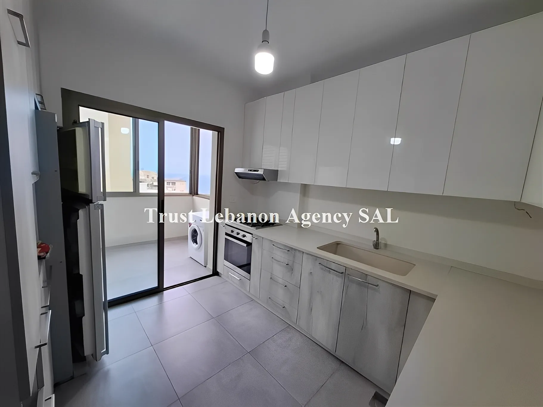Apartment for Rent in Keserwan Adma Lebanon