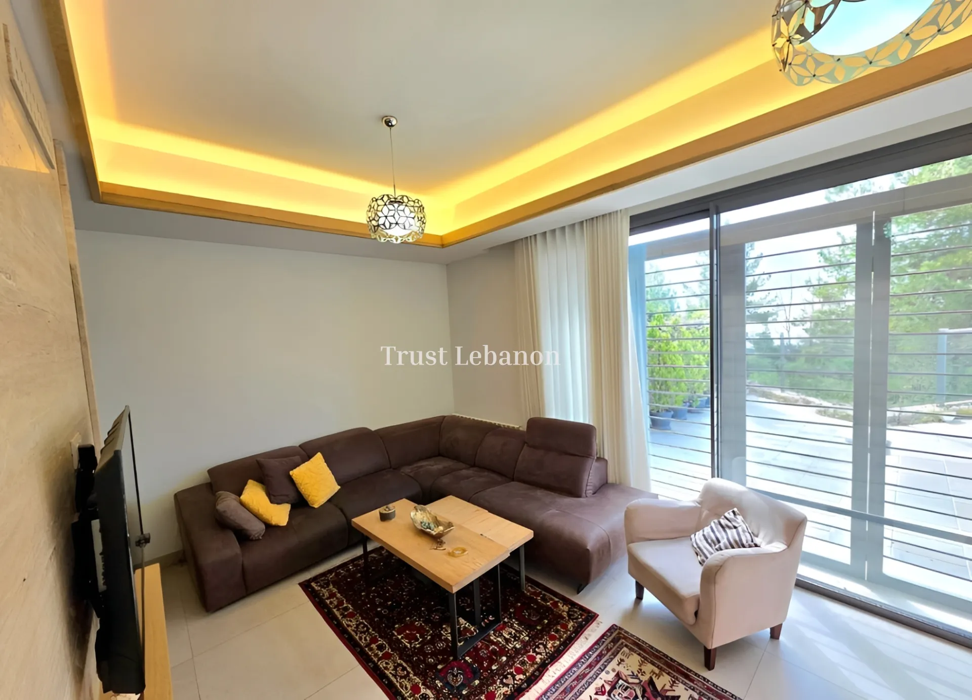 Apartment for sale in Bikfaiya, Lebanon