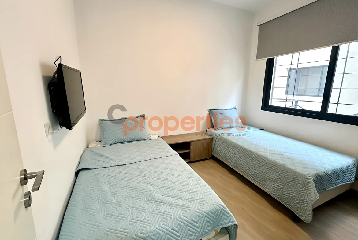 Apartment for Rent in Blat