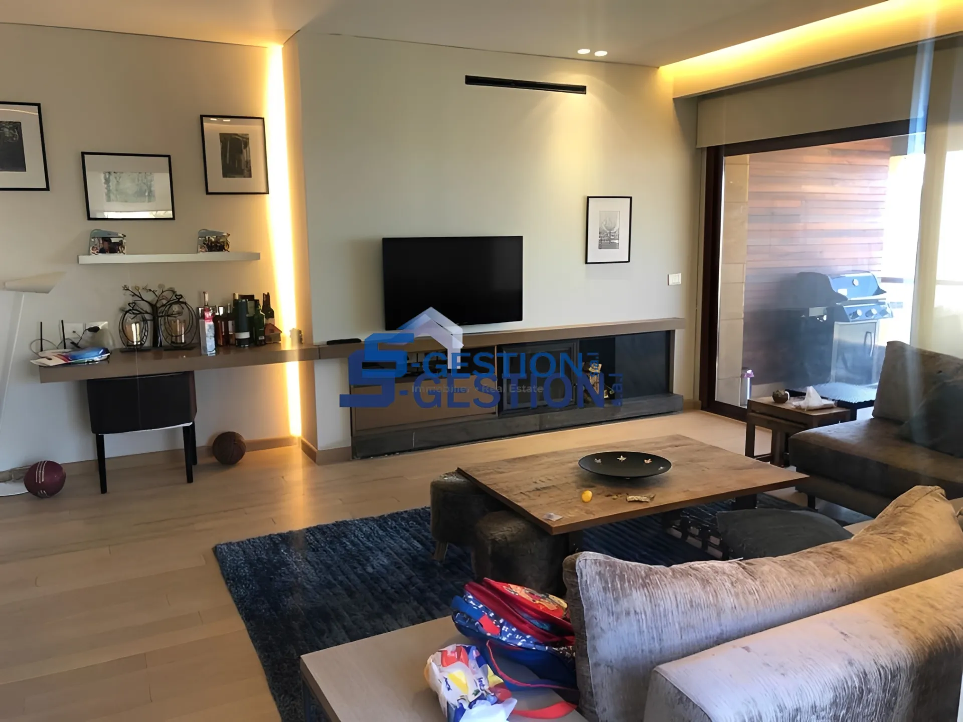 Chalet for Rent in Faqra