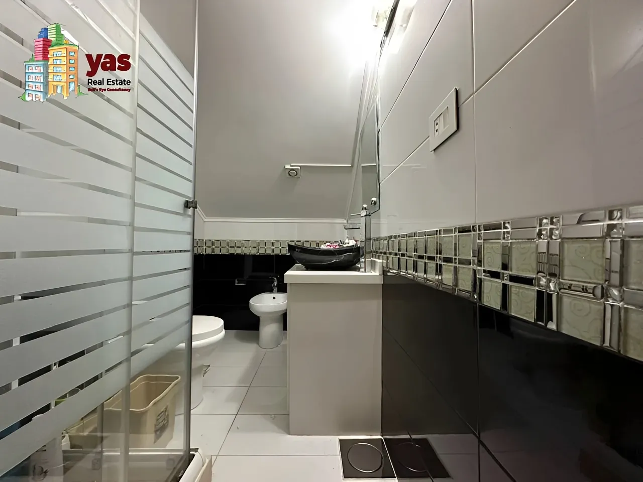 Apartment for Sale in Aamchit - 3 bed, 4 bath