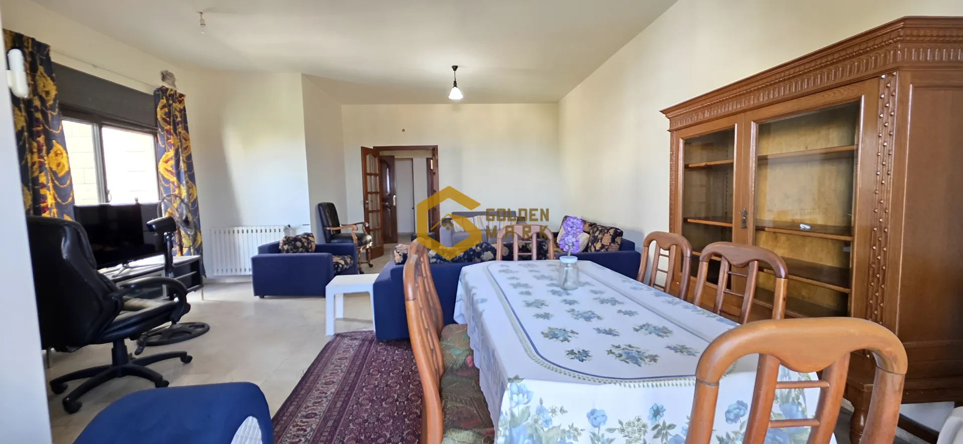 Apartment for Rent in Mazraat Yachoua