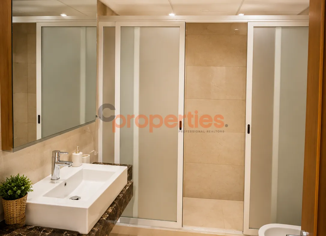 Apartment for Sale in Achrafieh