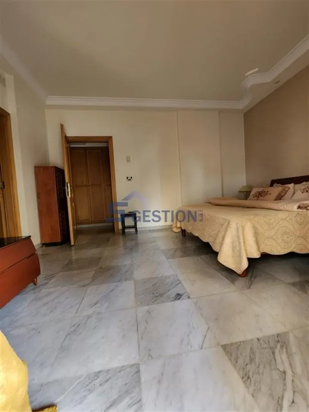 Apartment for Sale in Ramlet El Baida