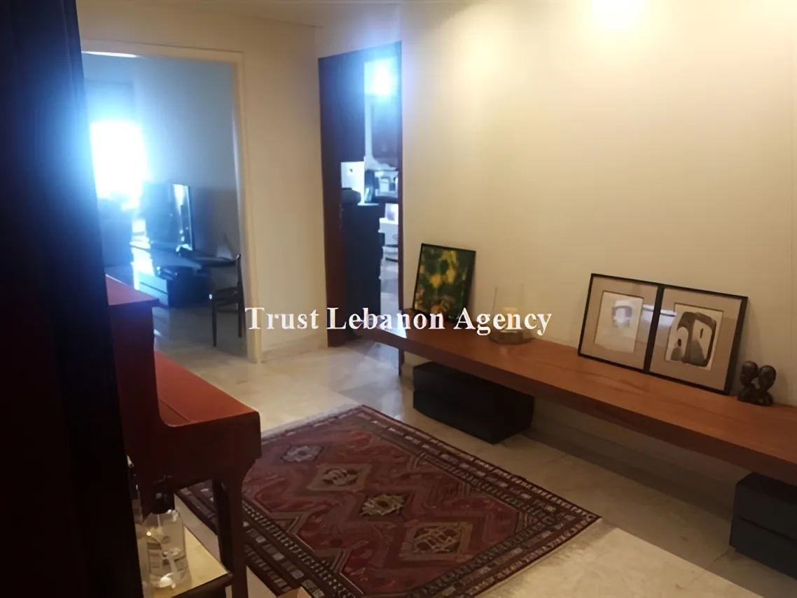 Apartment for Sale in Metn Al Biyada Lebanon