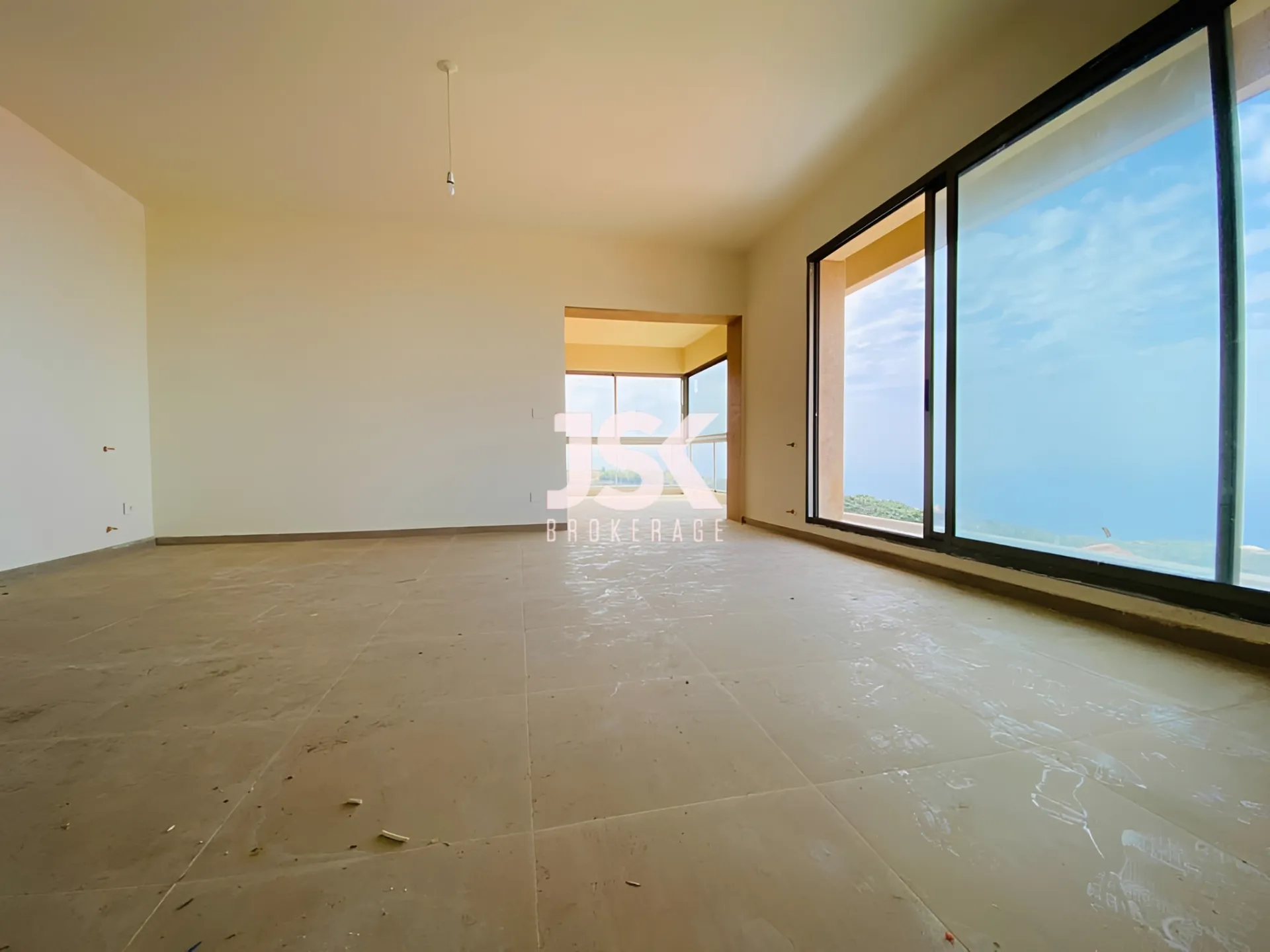 Apartment for Sale in Halat