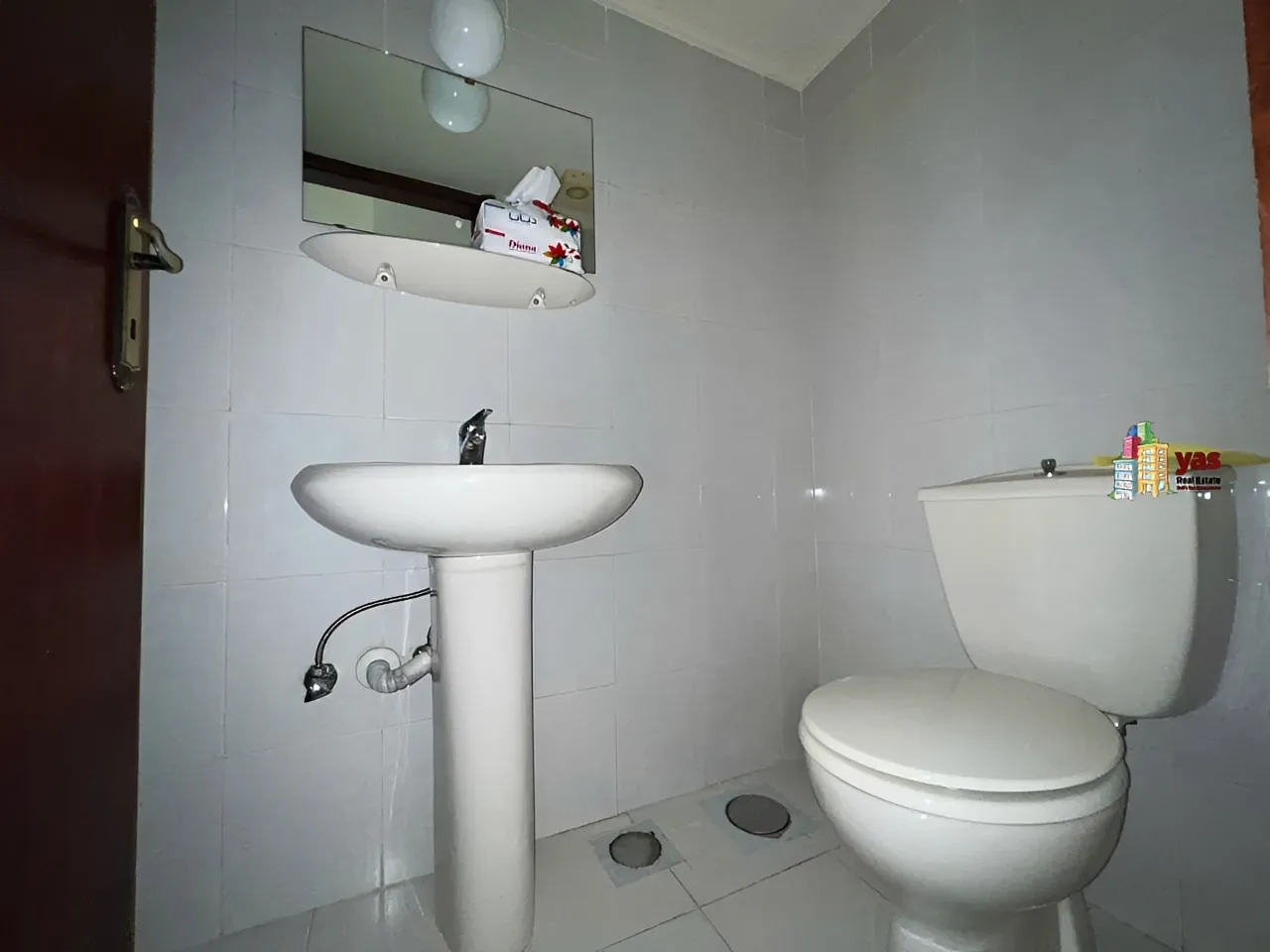 Apartment for Sale in Zouk Mikael - 3 bed, 3 bath