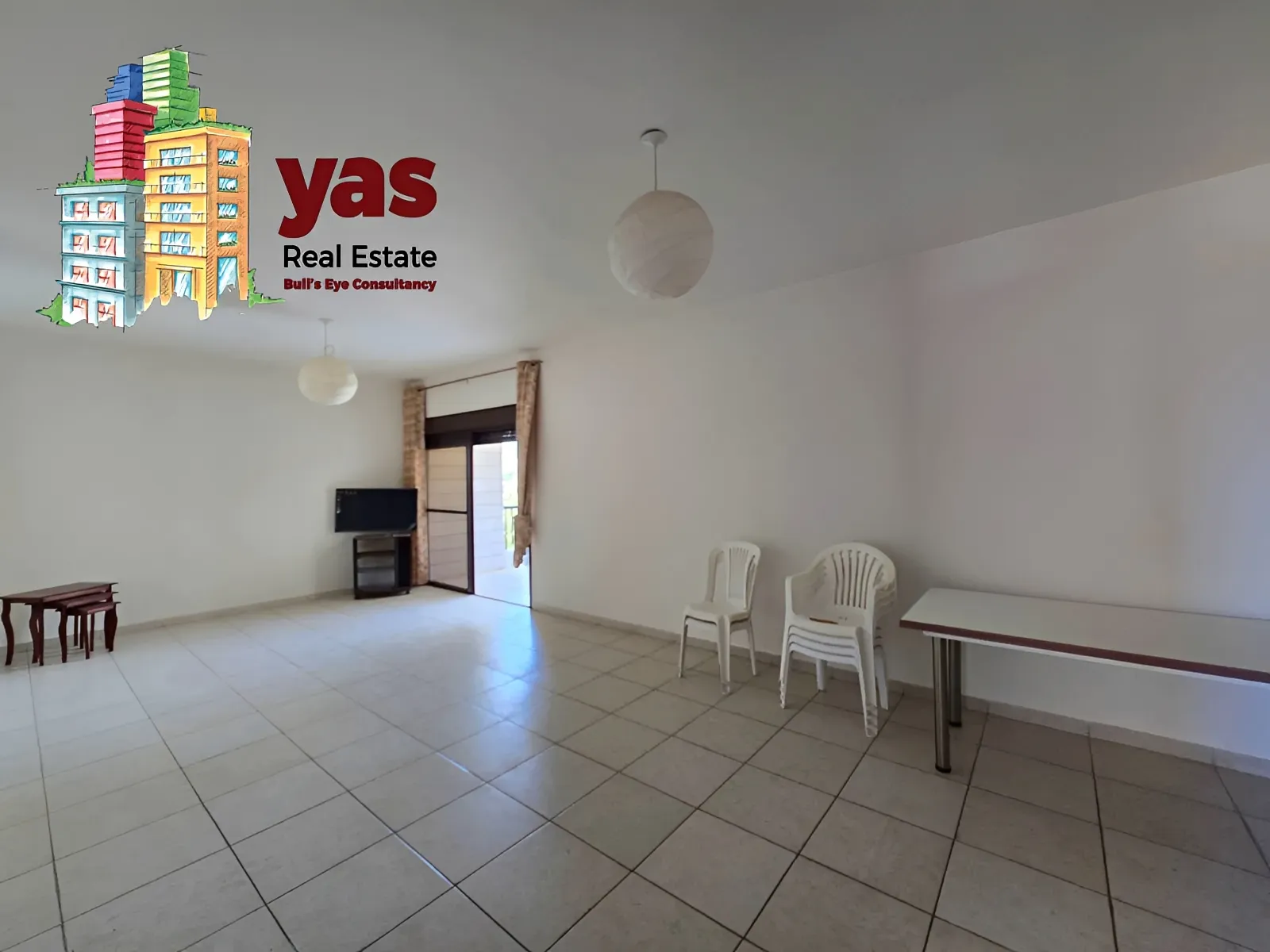 Apartment for Sale in Faraya - 2 bed, 2 bath