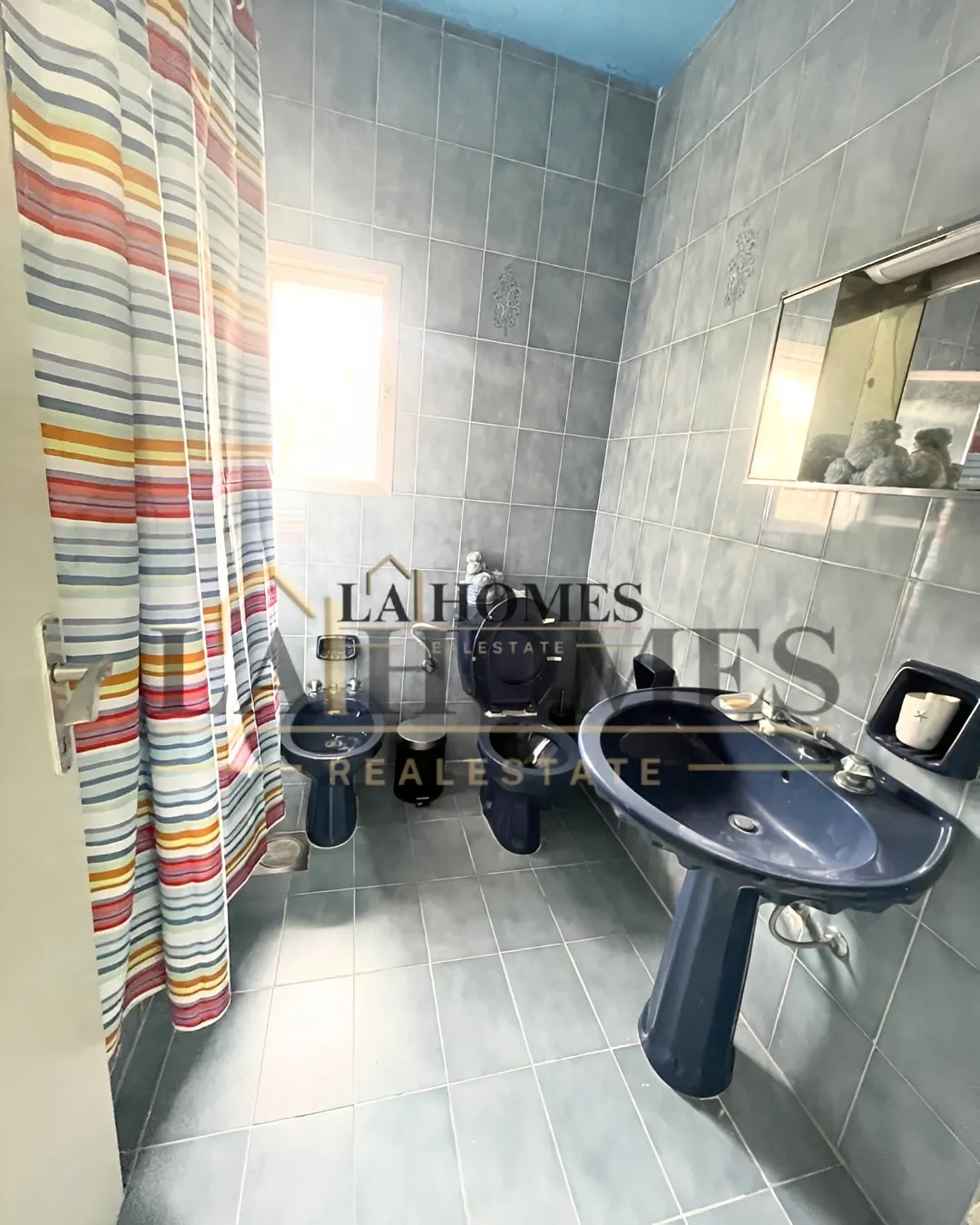 Apartment for sale in Ajaltoun