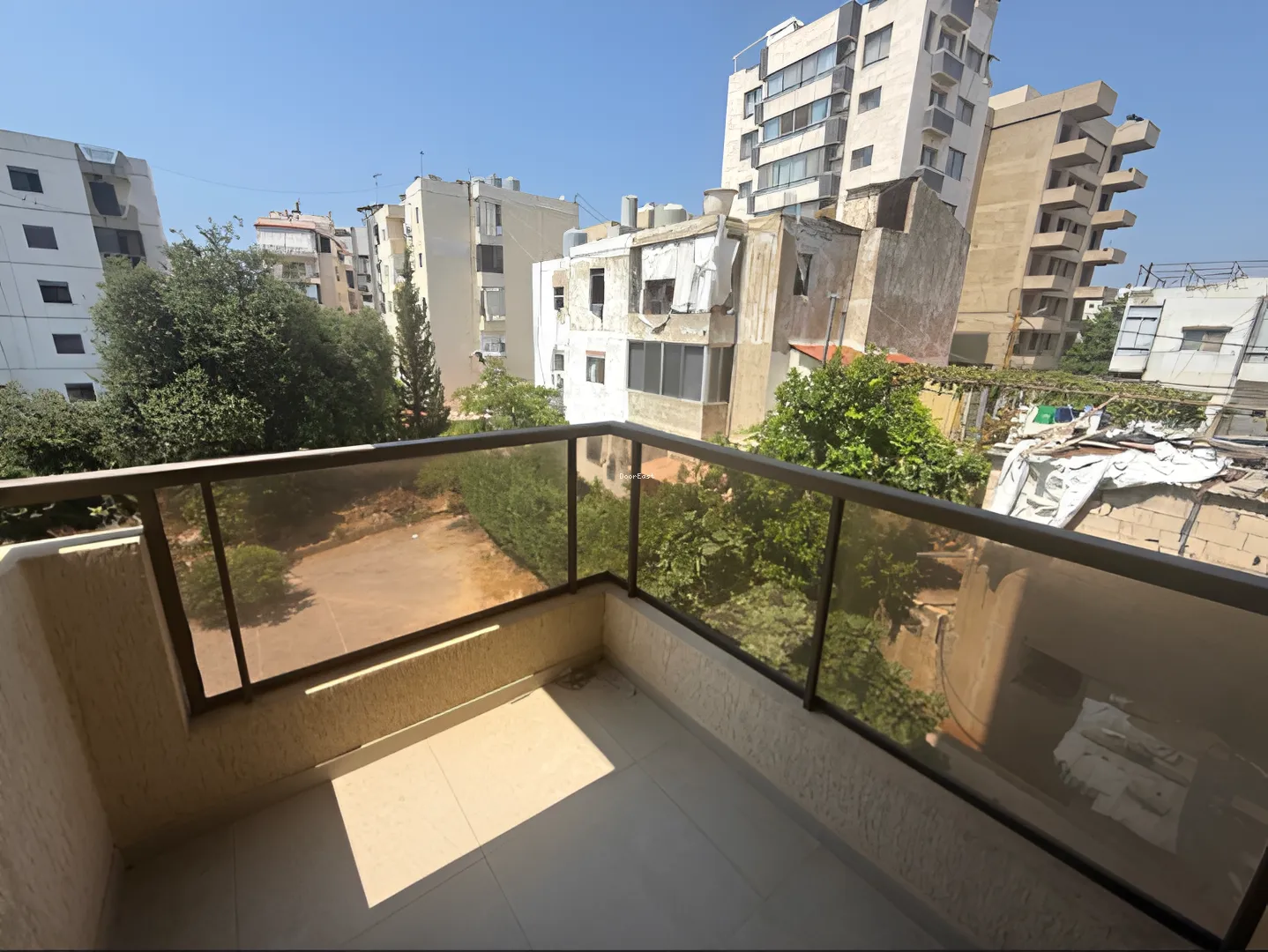 Apartment for sale in Zouk Mikael
