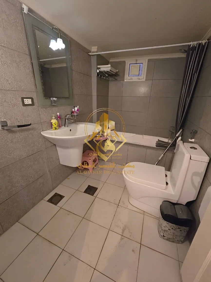 Apartment for sale in Dawhet el Hoss, Aley, Lebanon