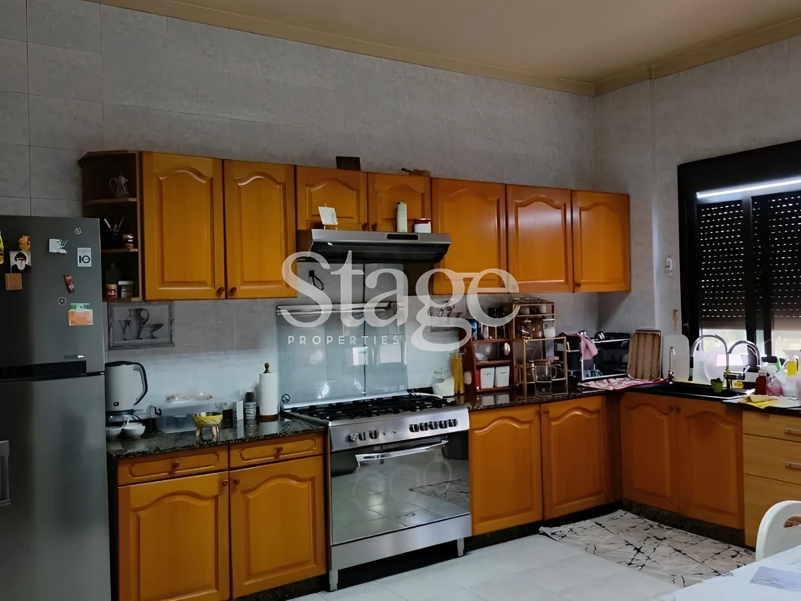 Apartment for sale in Mezher