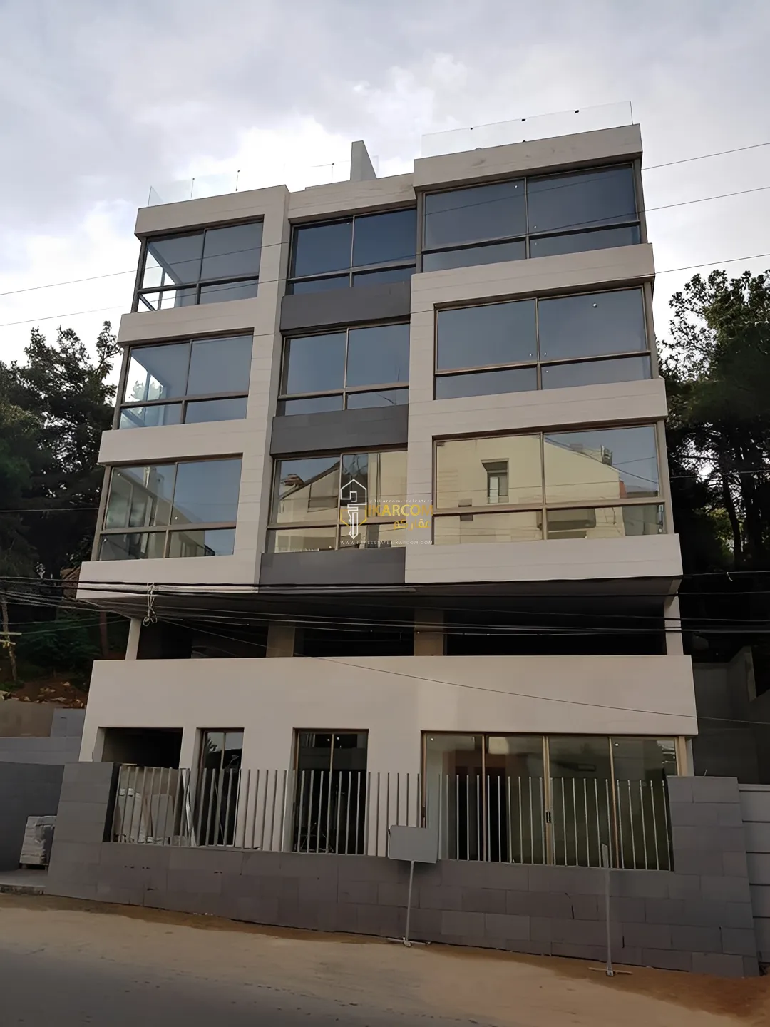 Duplex for Sale in Ain Saadeh, Lebanon