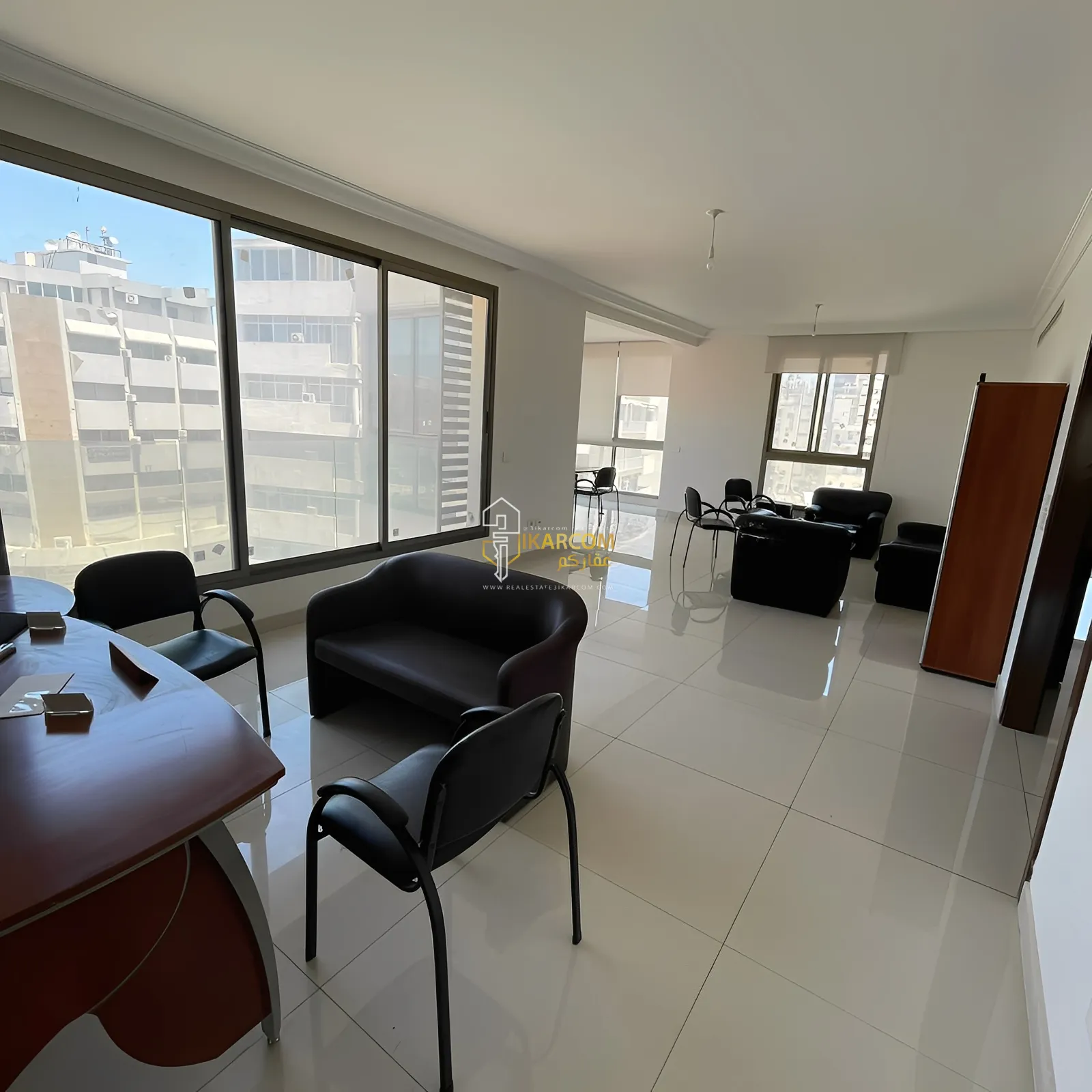 Apartment for Sale in Badaro, Beirut, Lebanon