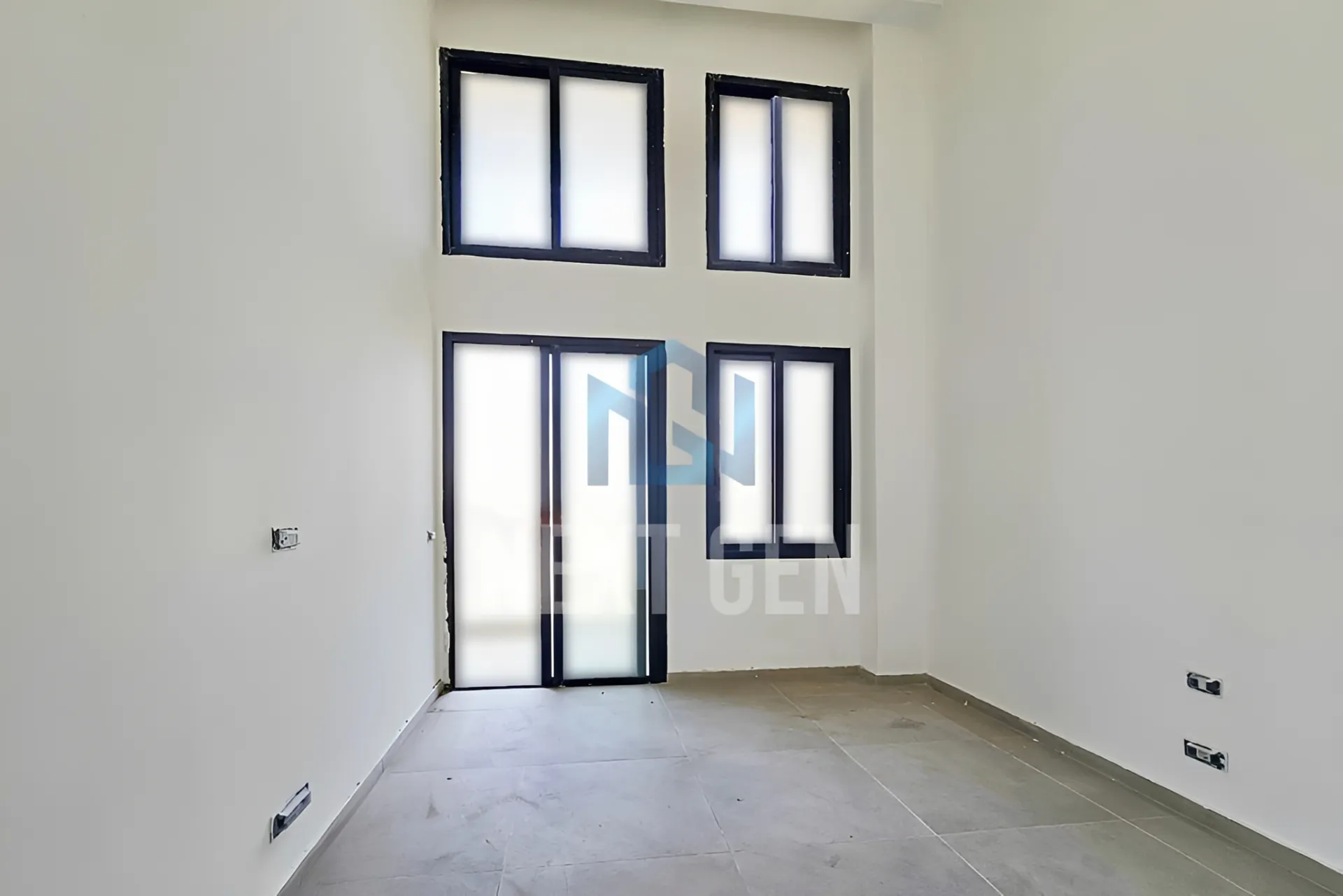 Duplex for sale in Achrafieh, Beirut, Lebanon