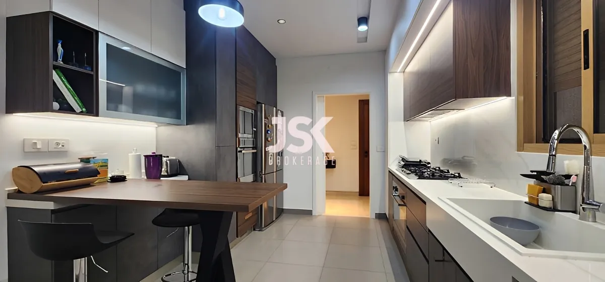 Apartment for Sale in Boutchay, Lebanon