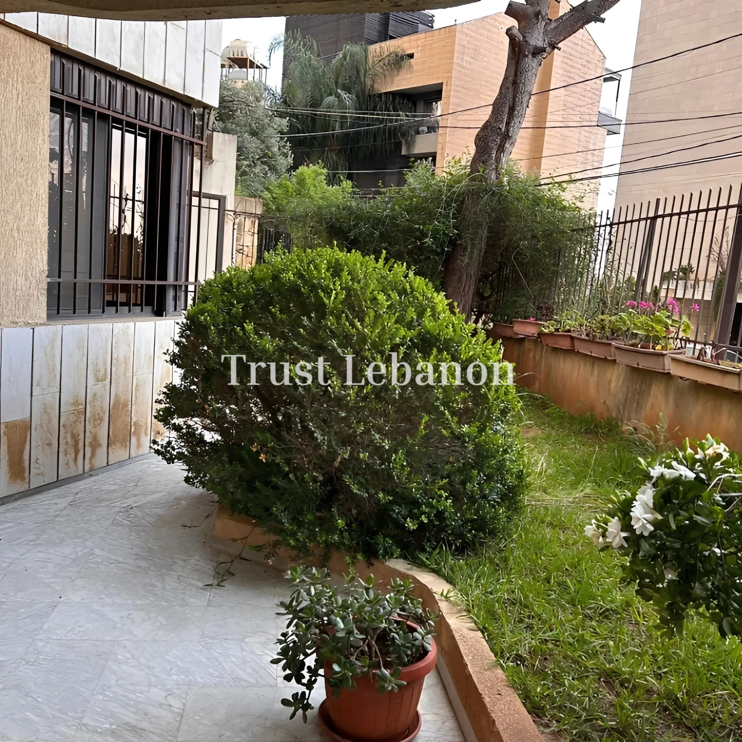 Apartment for rent in Mtayleb