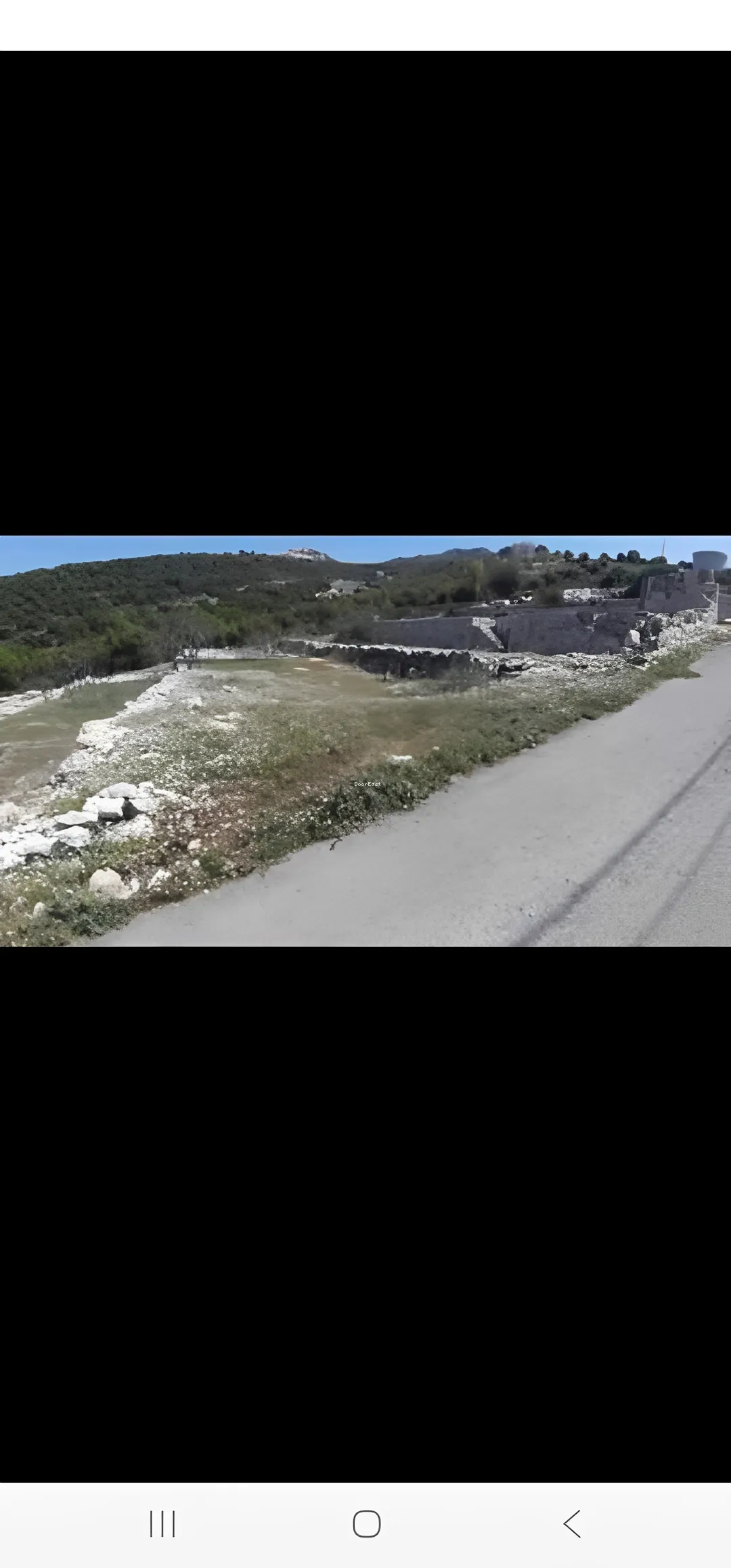 Land for sale in Aassiya, lebanon