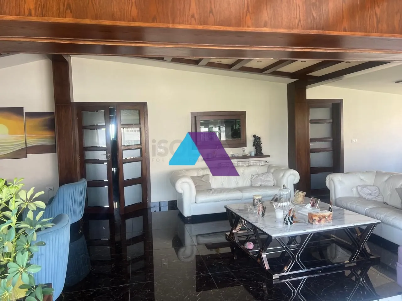 Apartment for Sale in Ajaltoun