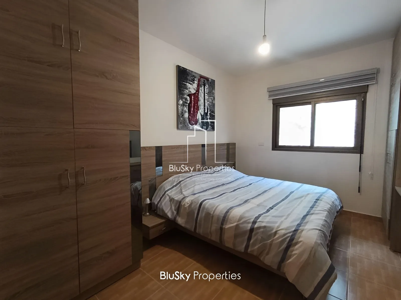 Apartment for Sale in Ghadir
