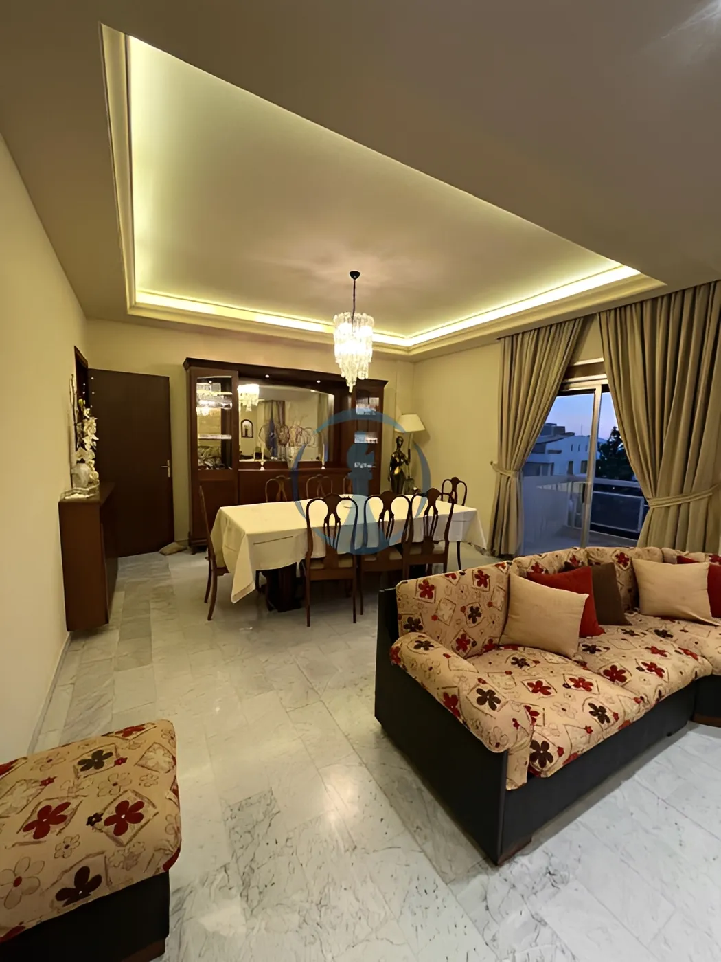 Apartment for sale in Ballouneh, Lebanon