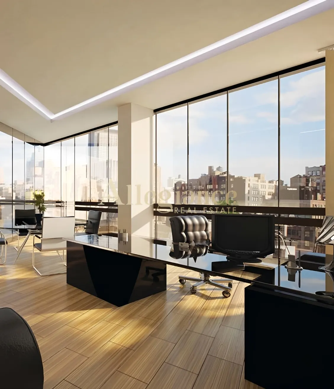 Office for sale in Badaro