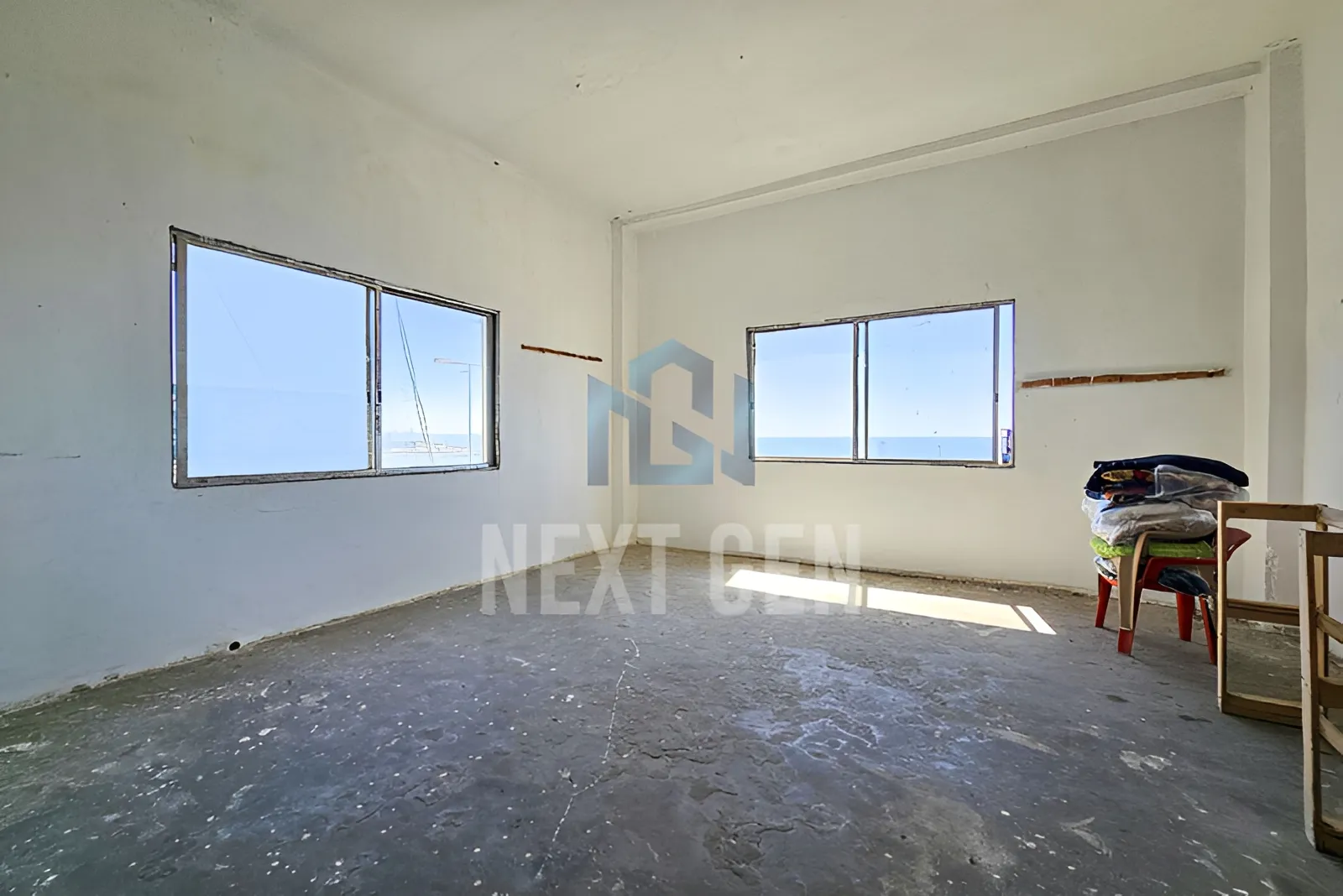 Warehouse for Rent in Dbayeh