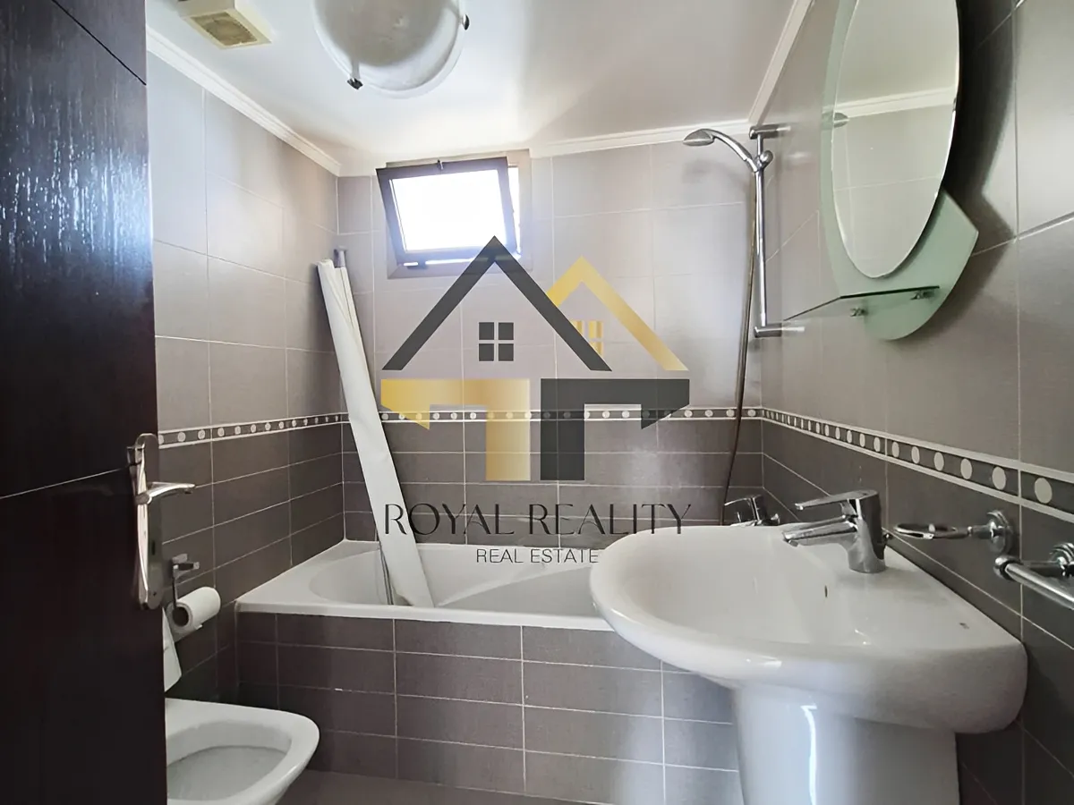Apartment for rent in Ain Al Mraiseh