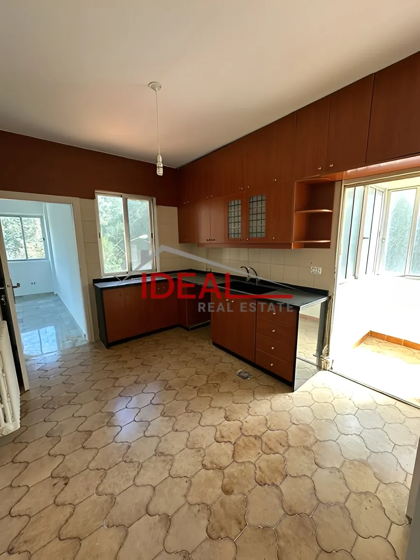Apartment for Sale in Ghazir, Lebanon