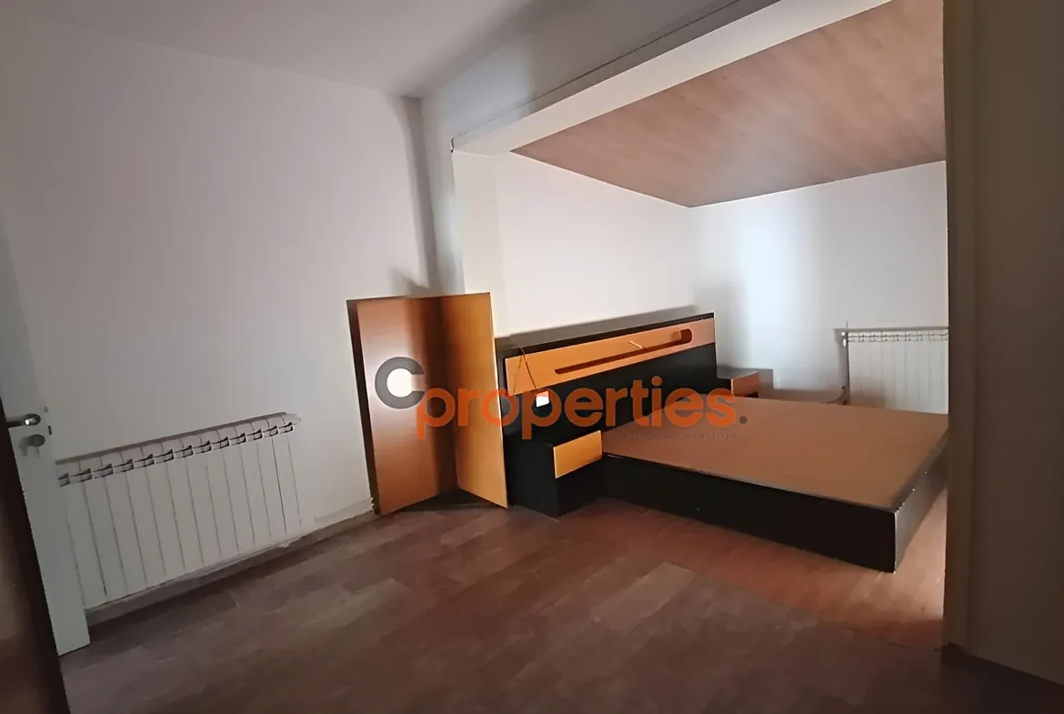 Apartment for Sale in Byblos