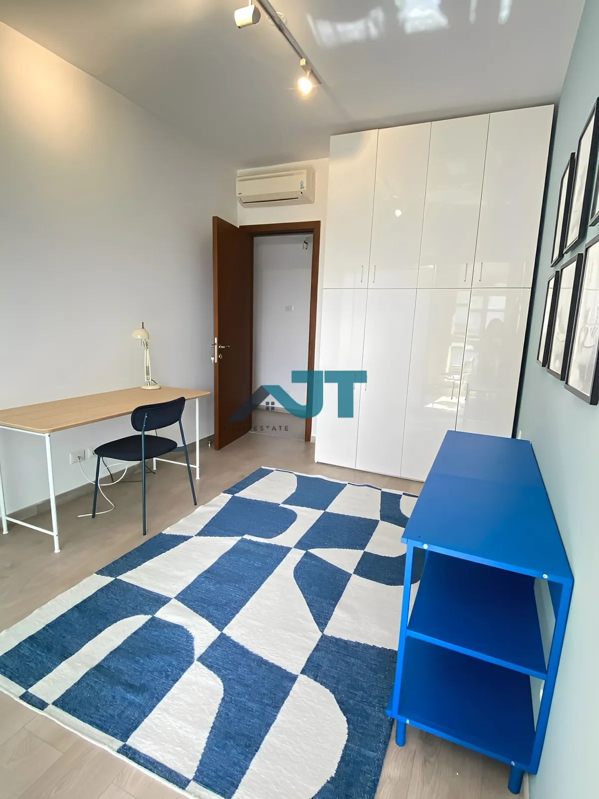 Apartment for Rent in Sodeco